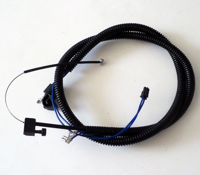 CABLU ACCELERATIE MOTOUNEALTA 135R HUSQVARNA